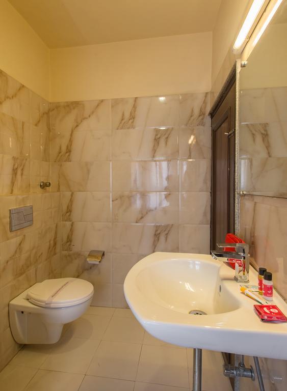 Hotel Shalimar Jaipur Bagian luar foto